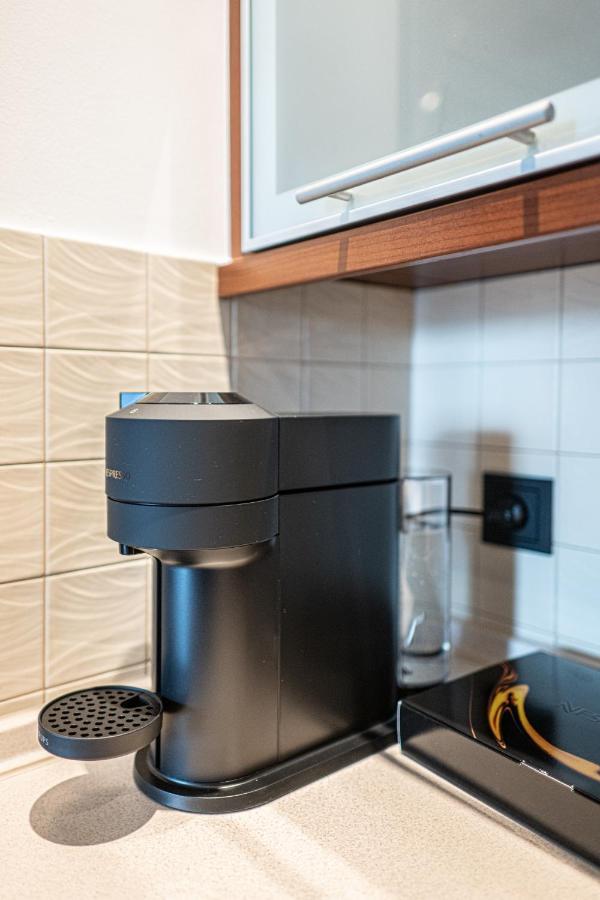 Apartament 55M2 - Darmowy Garaz - Klimatyzacja - Centrum - 24Na7 فروتسواف المظهر الخارجي الصورة