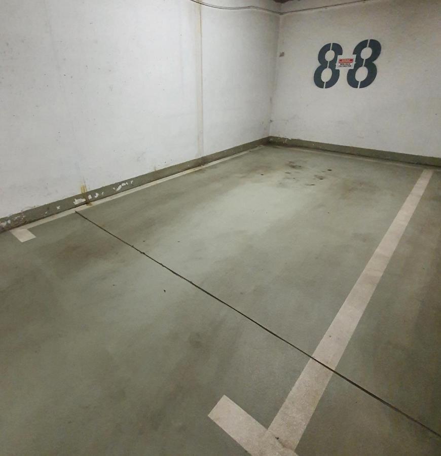 Apartament 55M2 - Darmowy Garaz - Klimatyzacja - Centrum - 24Na7 فروتسواف المظهر الخارجي الصورة